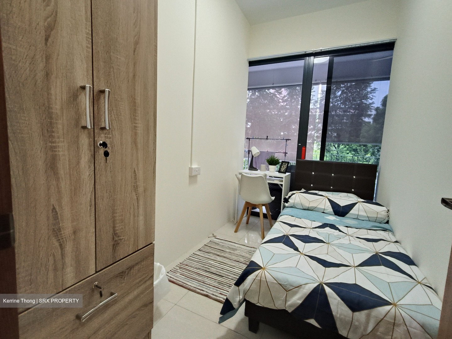 Jewel @ Buangkok (D19), Condominium #578850311